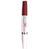 Maybelline Superstay 24H Pintalabios Larga Duración, Tono 542 Cherry Pie Color Rojo
