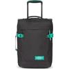Eastpak TRANVERZ XXS Valigia, 45 x 32 x 20 cm, 28 L - Kontrast Stripe Black (Nero)