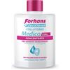 URAGME Srl Forhans Medico Concentrato Collutorio Con Zinco Cloruro Azione D'Urto 75ml
