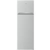 BEKO Frigorifero Beko RDSA310M40SN Statico Capacità 237 Lt Altezza 179,2 Cm Classe Energetica E