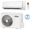 Ferroli Climatizzatore Condizionatore Ferroli Serie Giada S Wifi DC Inverter R32 18000 BTU Classe A++/A+ NOVITA' 2023