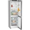 Liebherr CNsfd5203 - Frigorifero LIEBHERR CNsfd5203 Pure NoFrost EasyFresh argento classe D