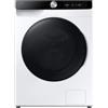 SAMSUNG WD90DG6B85BKU3 - Lavasciuga Samsung WD90DG6B85BKU3 AI Control Ecodosatore, 9/6 kg, 1400 giri, Classe D