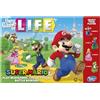 Hasbro Gaming The Game of Life: Super Mario Edition Board Game for Kids Ages 8 and Up, Play Minigames, Collect Stars, Battle Bowser