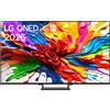 LG QNED evo AI 55QNED93A6A TV QNED, 55 "