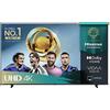 HISENSE 85A6Q TV LED, 85 "