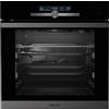 HISENSE BSA66334PG FORNO INCASSO, classe A+