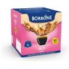 Borbone 16 capsule borbone compatibili macchine nescafè dolce gusto orzo