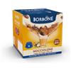 Borbone 16 capsule borbone compatibili macchine nescafè dolce gusto nocciolone