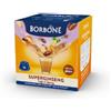 Borbone 16 capsule borbone compatibili macchine nescafè dolce gusto superginse