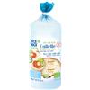 HEALTION Srl SOCIETA' BENEFIT R&R Gallette Riso C/Sale 100g