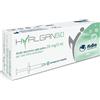 FIDIA FARMACEUTICI SpA Siringa hyalganbio intra-articolare 20mg 2 ml - HYALGANBIO - 975068483