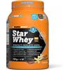 Namedsport Star Whey Isolate Vaniglia 750 Grammi