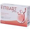 Hering Fitoart Plus 14 Bustine 49 g Polvere per soluzione orale