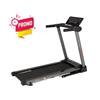 Everfit Promo Tapis Roulant TFK-230 con inclinazione manuale - velocità 14 km/h - piano corso 121 x 40 cm - peso max utente 100 kg EVERFIT
