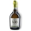 b.io bpuntoio Novebolle Romagna Doc Spumante Brut vino biologico