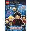 Crealibri Il torneo Tremaghi. Lego Harry Potter