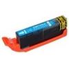 Canon Cartuccia Compatibile per Canon TS6150 TS8150 TS9150 CLI-581XXL 1995C001 2103C001 2049C00 Ciano Pagine 830