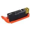 Canon Cartuccia Compatibile per Canon TS6150 TS8150 TS9150 CLI-581XXL 1998C001 2106C001 2052C00 Nero Pagine 4.590