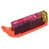 Canon Cartuccia Compatibile per Canon TS6150 TS8150 TS9150 CLI-581XXL 1996C001 2104C001 2050C00 Magenta Pagine 830