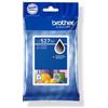 Brother LC527BK Cartuccia Inchiostro Originale Nero, 1300 Pagine