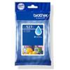 Brother LC527C Cartuccia Inchiostro Ciano Originale