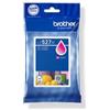 Brother LC527M Cartuccia Inchiostro Magenta