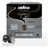 Lavazza Capsule Alluminio Lavazza Maestro Ristretto comp. Nespresso | Lavazza | Capsule caffè | NESPRESSO| Prezzi Offerta | Shop Online