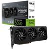 Asus Scheda video nVidia Asus GeForce RTX 5050 Prime OC 8GB GDDR6 128bit Nero [90YV0N70-M0NA00]