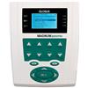 GLOBUS MAGNUM 3000 PRO - MAGNETOTERAPIA - 2 Canali - 400 Gauss - 2 Solenoidi flessibili - Bassa frequenza - D.M.CE 0476