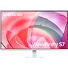 Samsung monitor viewfinity s7 s70d (ls32d701eauxen)