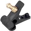 Ayex studio clip morsetto rame-perno e 0,64 cm filettatura (Ayex GP-08)