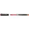 Schneider Xtra 8052 - Penna roller 0,5, colore: Rosso