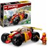 LEGO ® LEGO® Ninjago: L'auto da corsa EVO del ninja Kai - 71780