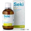 Zambon italia srl Seki Sciroppo Flacone 200ml 3,54mg/ml