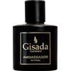 Gisada Ambassador Eau De Parfum Per Uomo 100ml