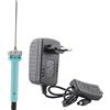 Walfront Taglierino Elettrico per Polistirolo Macchina Taglio per Polistirene 1 X Pen Cutter