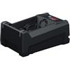 Bosch Professional Caricabatteria rapido GAL 12V/18V-80