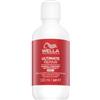 Wella Professionals Ultimate Repair Shampoo shampoo per capelli danneggiati 100 ml