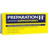 PFIZER Preparazione H 12 supposte