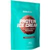 BIOTECH USA Protein Ice Cream 500 grammi Fragola