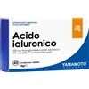 YAMAMOTO RESEARCH Acido Ialuronico ExceptionHYAL® Jump 60 compresse