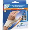 EPITACT Pollice Dolorante Rizoartrosi Notte 1 ortesi pollice (Destro) M
