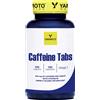 YAMAMOTO NUTRITION Caffeine TABS 100 compresse