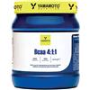 YAMAMOTO NUTRITION Bcaa 4:1:1 500 compresse