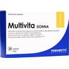 YAMAMOTO RESEARCH Multivita DONNA 30 capsule