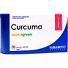 YAMAMOTO RESEARCH Curcuma Curcugreen™ 30 capsule