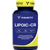 YAMAMOTO NUTRITION Lipoic-CR 100 capsule