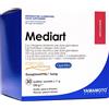 YAMAMOTO RESEARCH Mediart 30 bustine da 11 grammi Limone e Pesca