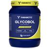 YAMAMOTO NUTRITION GlycoBol Cluster Dextrin™ 500 grammi Limone